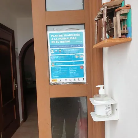 Casa Tin * Isora