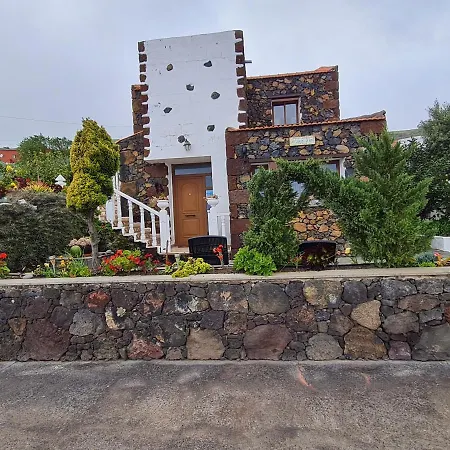 Casa Tin * Isora