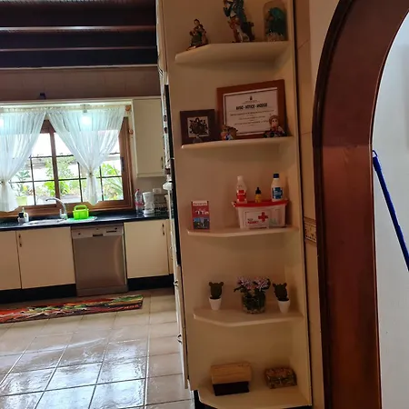 펜션 Casa Tin