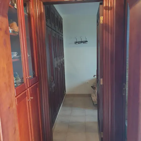 펜션 Casa Tin Isora