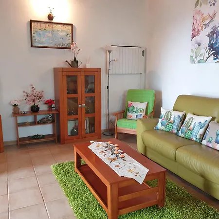 Casa Tin * Isora