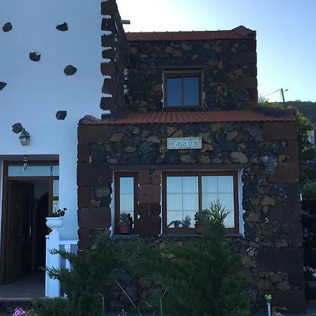 Casa Tin