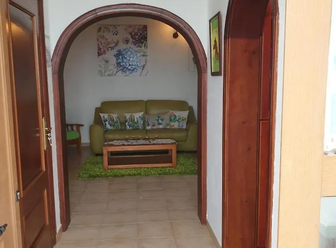 Сasa de vacaciones Casa Tin
