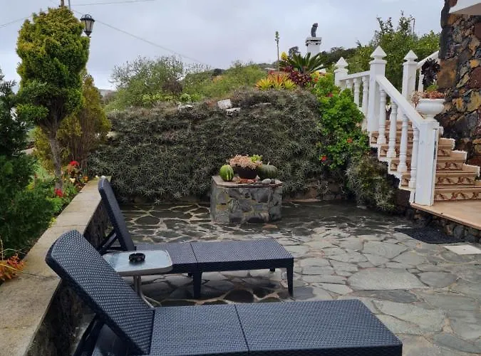 Сasa de vacaciones Casa Tin