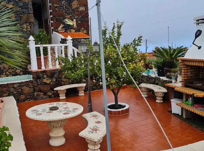 Casa Tin