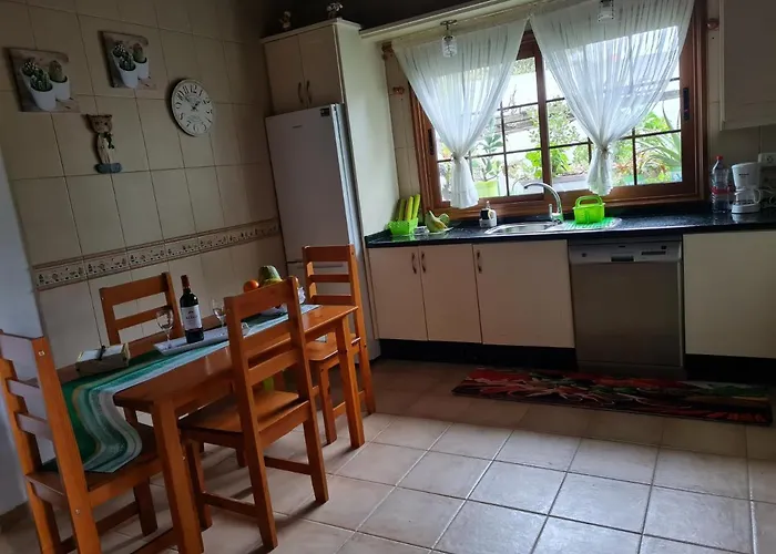 Сasa de vacaciones Casa Tin *