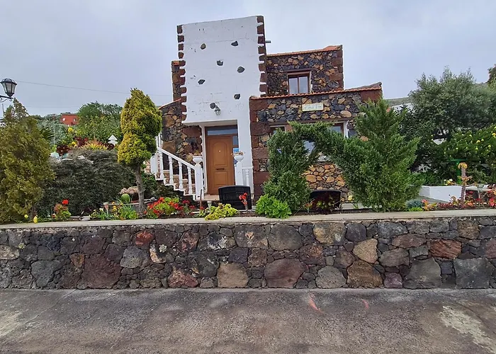 Casa Tin * Isora