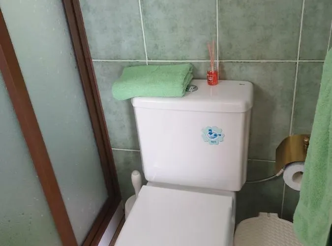 Casa Tin Сasa de vacaciones