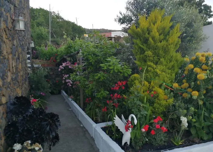 Casa Tin