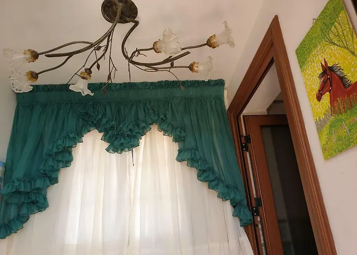 Casa Tin Сasa de vacaciones