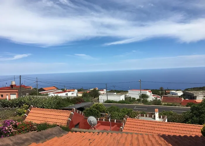 Сasa de vacaciones Casa Tin Isora