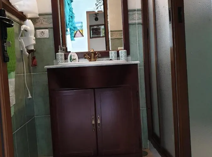 Сasa de vacaciones Casa Tin Isora