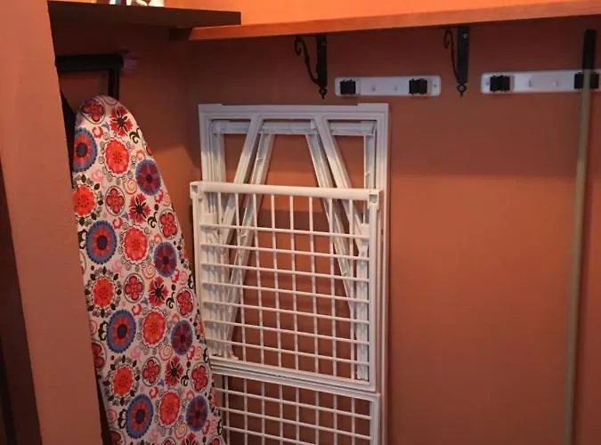 Сasa de vacaciones Casa Tin