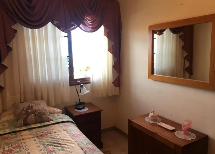 Casa Tin Сasa de vacaciones