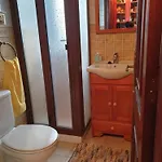 Casa Tin Holiday home *