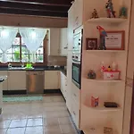 Casa Tin Holiday home