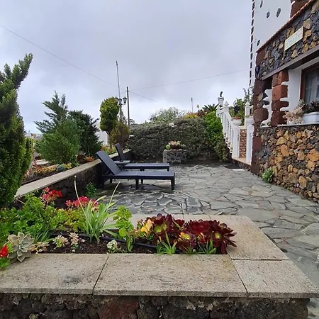 Casa Tin * Isora