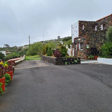 Vakantiehuis Casa Tin