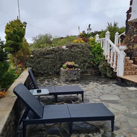 Tatil Evi Casa Tin