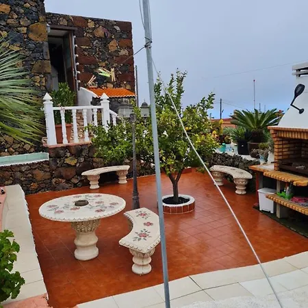 Casa Tin