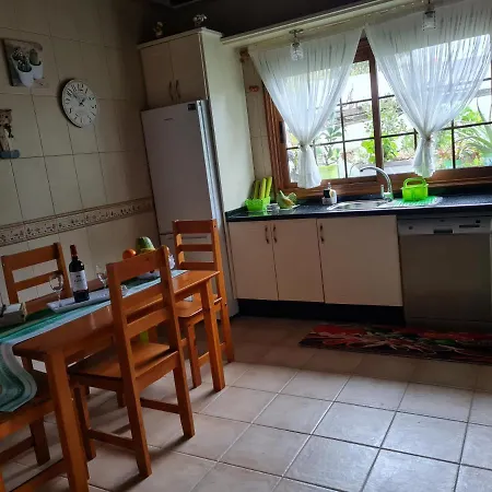 Ferienhaus Casa Tin *