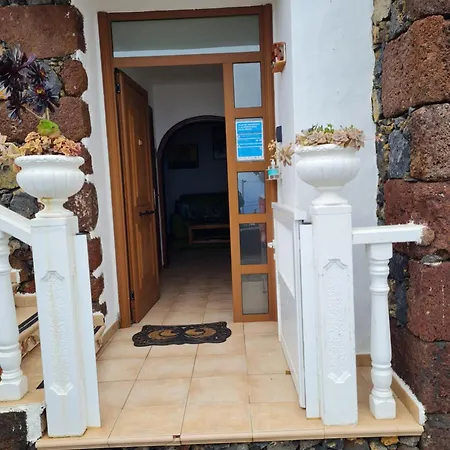 Ferienhaus Casa Tin *
