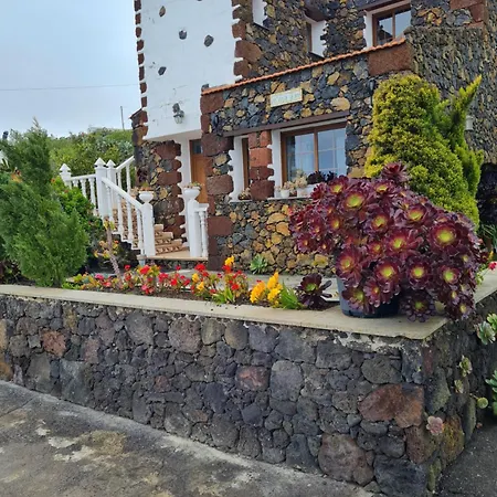 Casa Tin Ferienhaus