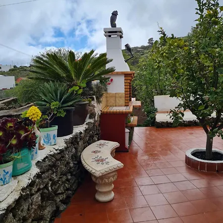 Casa Tin *