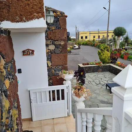 Casa Tin * Isora