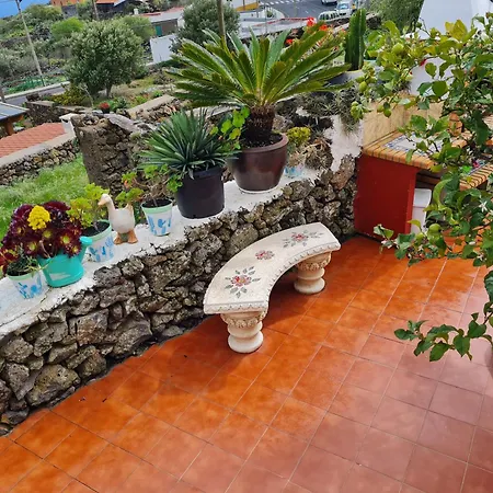 Casa Tin *