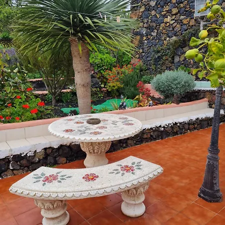 Ferienhaus Casa Tin