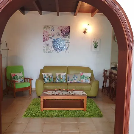 Casa Tin *