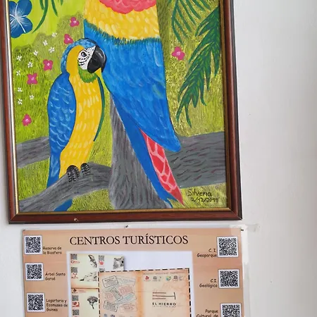 Casa Tin * Isora