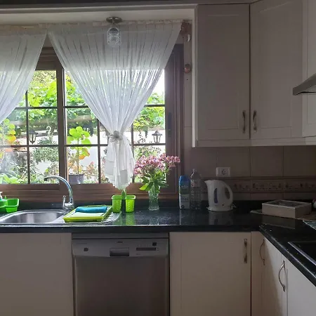 Ferienhaus Casa Tin Isora