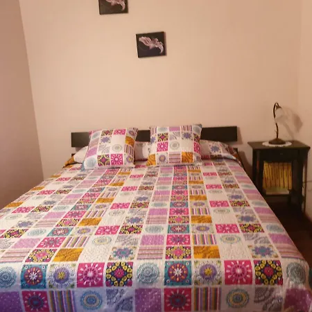 Casa Tin * Isora
