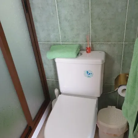 Casa Tin Vakantiehuis