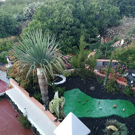 Casa Tin Isora