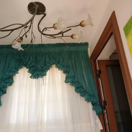 Casa Tin Ferienhaus