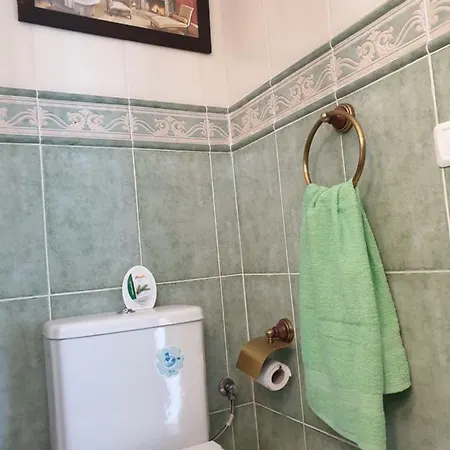 Casa Tin *