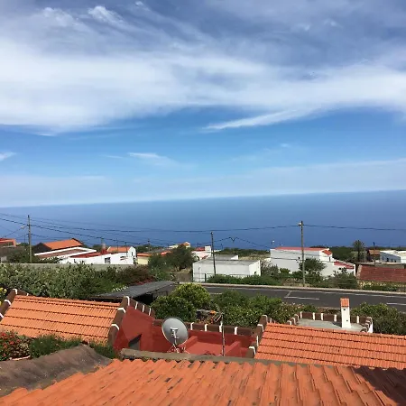 Tatil Evi Casa Tin Isora