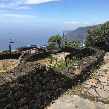 Casa Tin Vakantiehuis *