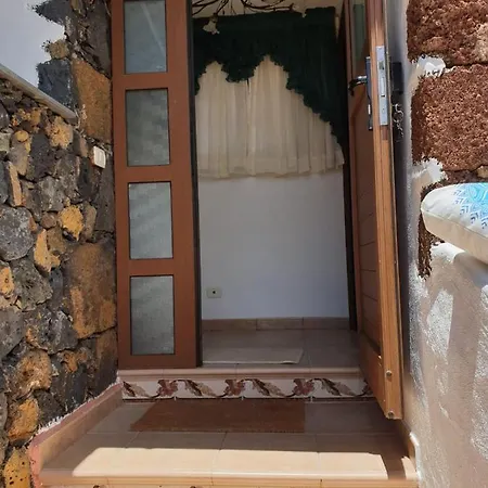 Casa Tin Vakantiehuis Isora