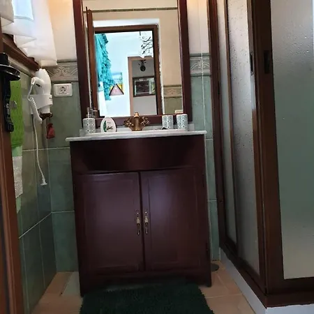 Vakantiehuis Casa Tin Isora