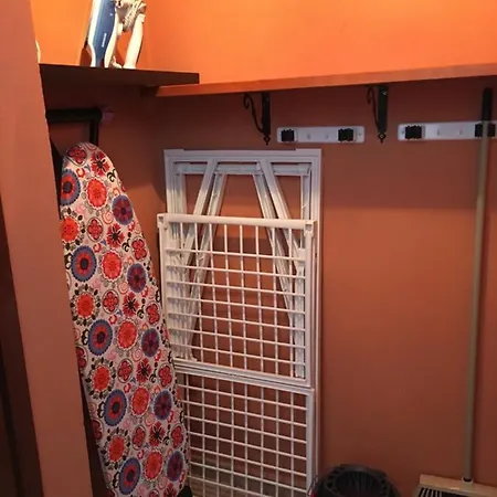 Vakantiehuis Casa Tin