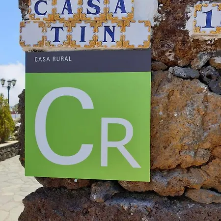 Casa Tin Vakantiehuis *