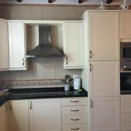 Vakantiehuis Casa Tin *