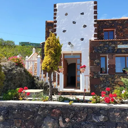 Casa Tin Ferienhaus *