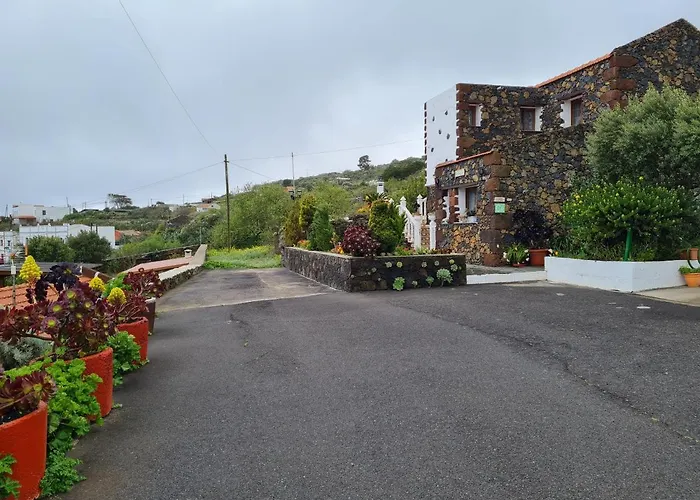 Holiday home Casa Tin