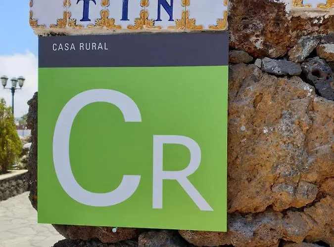 Casa Tin Holiday home *