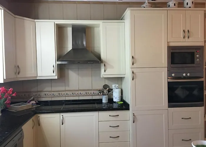 Holiday home Casa Tin *